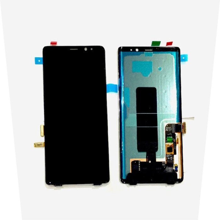 【萬年維修】SAMSUNG-NOTE 8(N950)全新OLED液晶螢幕 維修完工價3800元 挑戰最低價!!!