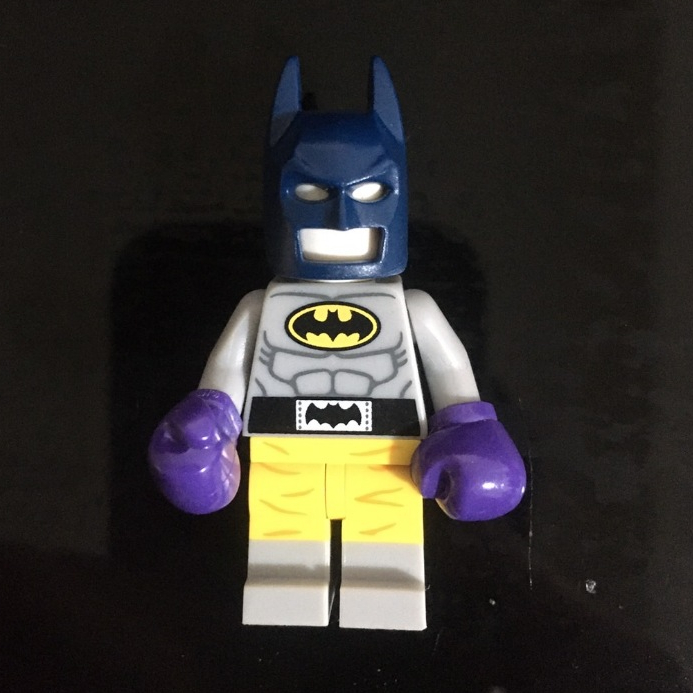 【🐶狗在一塊🐶】樂高 Lego 70909 拳擊蝙蝠俠