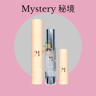 鴨梨山大🍐Mystery秘境女孩私密處保養費洛蒙麝香玫瑰系列私密亮白緊緻精華凝露+私密處洗劑+私密舒緩噴霧 超推送花美水