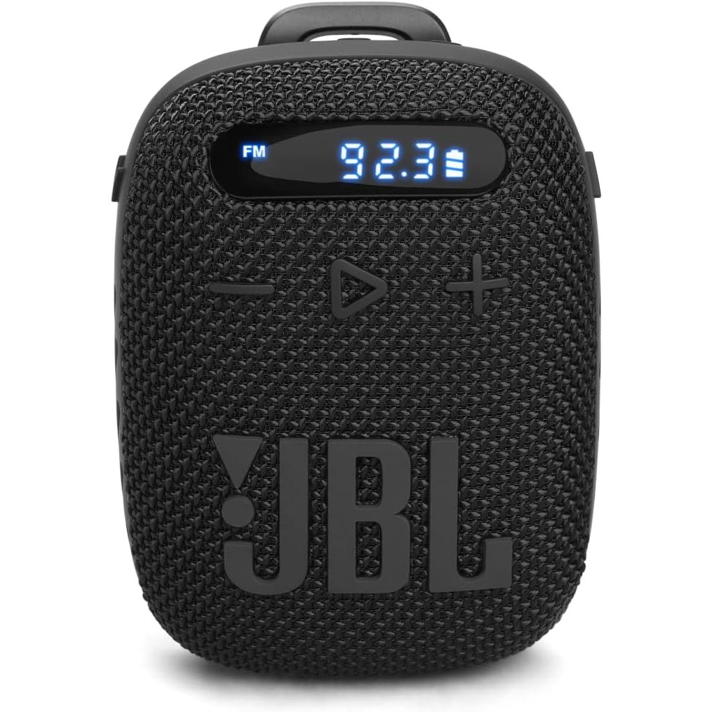 【蝦米美日】快速出貨日本原裝 JBL WIND3 雙功能喇叭收音機 WIND 3 microSD卡插槽 音緣孔 自行車安
