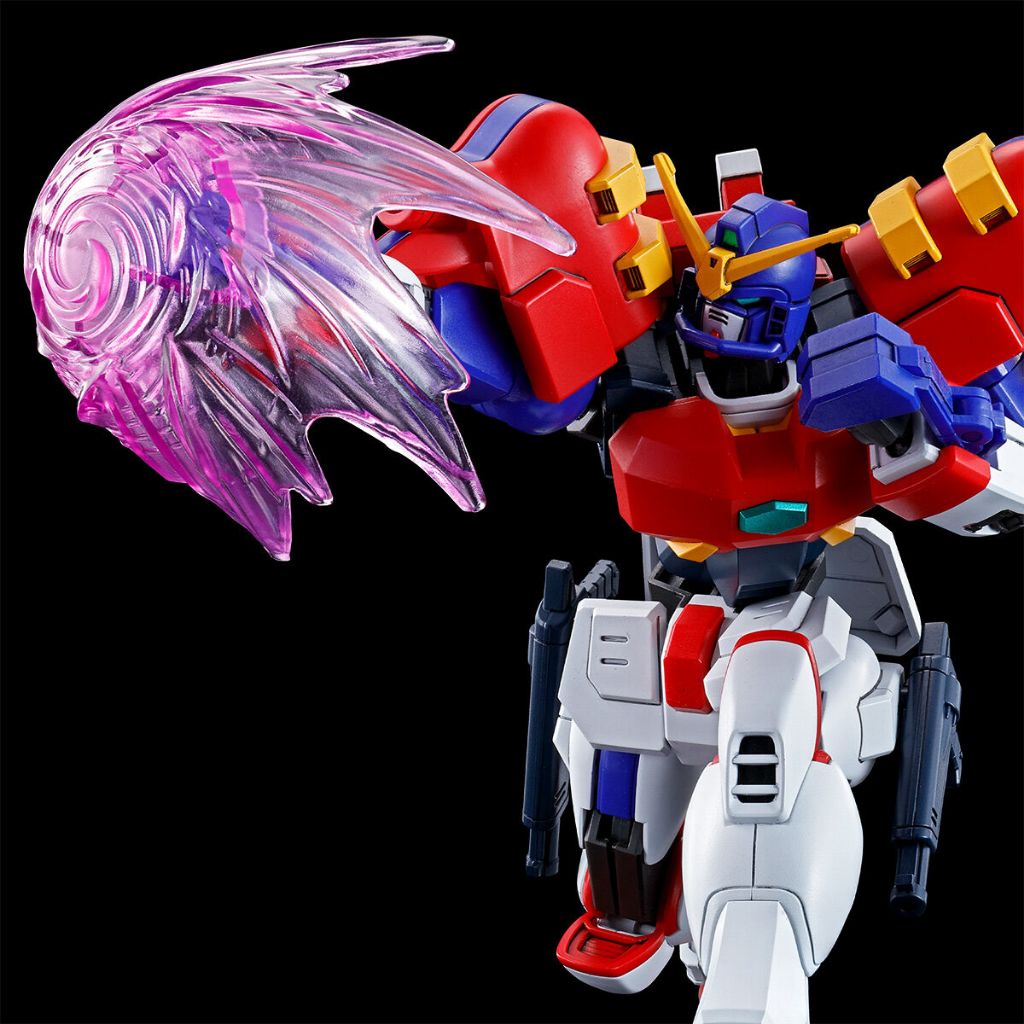 PB限定 HG1/144 巨星鋼彈 GUNDAM MAXTERe