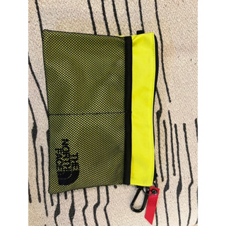 the north face 側揹包/化妝包