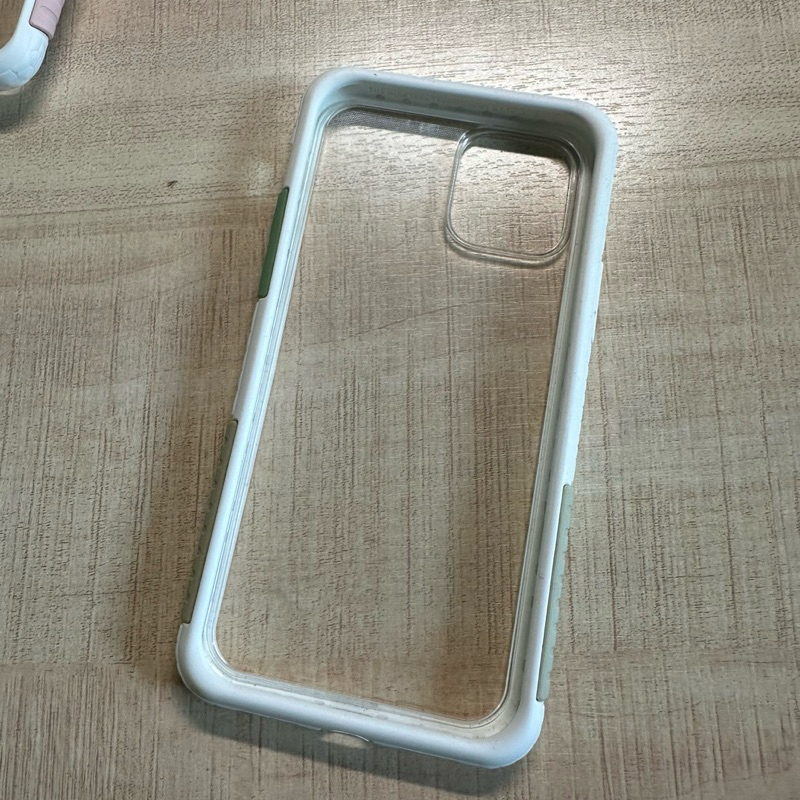 《二手商品》 iPhone 12pro 太樂芬手機殼 無外盒 只剩手機殼