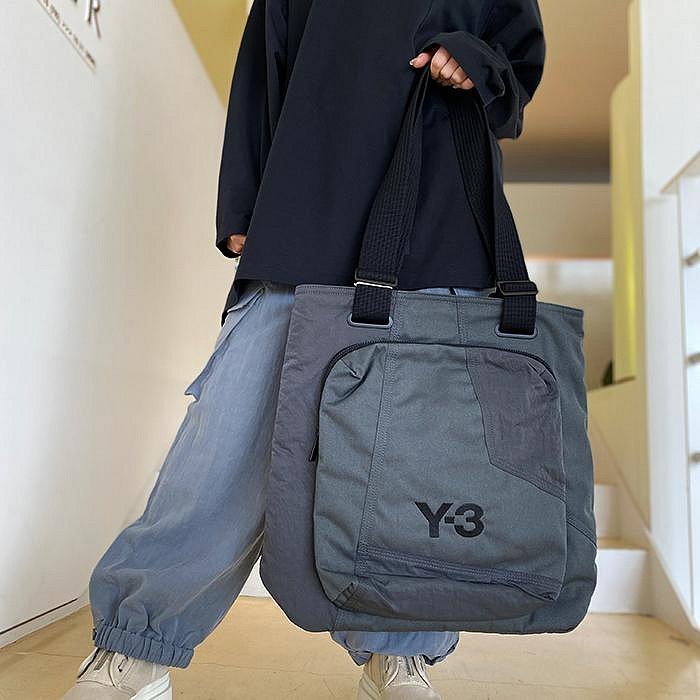 Y-3 Y3 托特 包 IJ3135 44X48X15CM