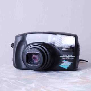 Pentax Zoom 105R (SUPER) 多功能 傻瓜 底片相機