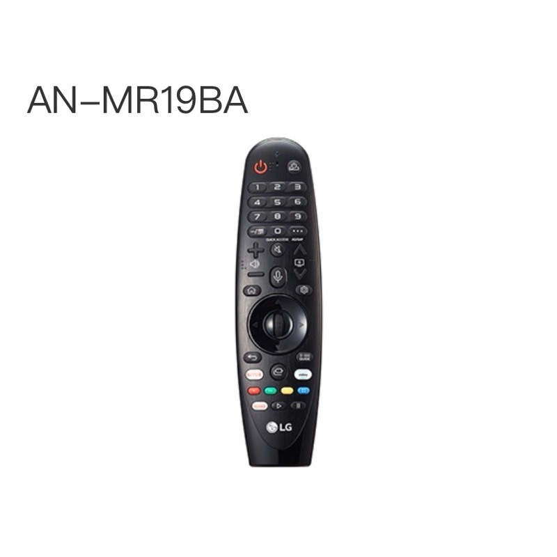 【全館最便宜】LG 原廠 現貨 MR19BA 電視遙控器