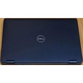 Dell Latitude 5300 13.3"觸控翻轉筆電 i7-8665U/16G RAM/512G SSD