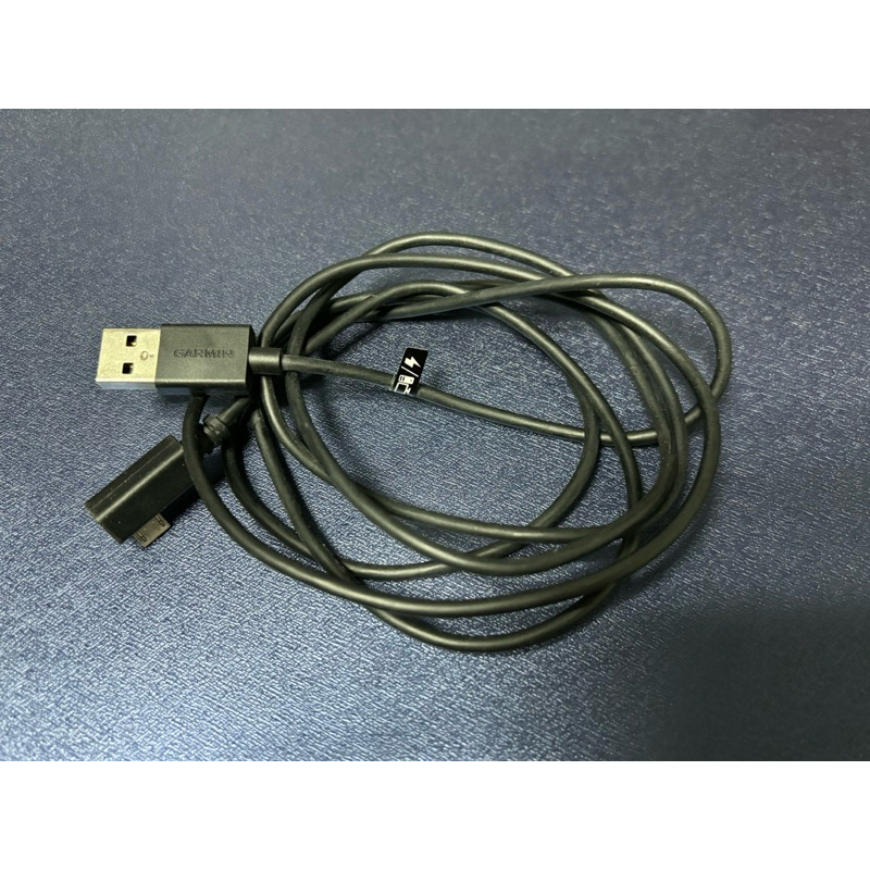 Garmin 原廠傳輸線 Micro-USB