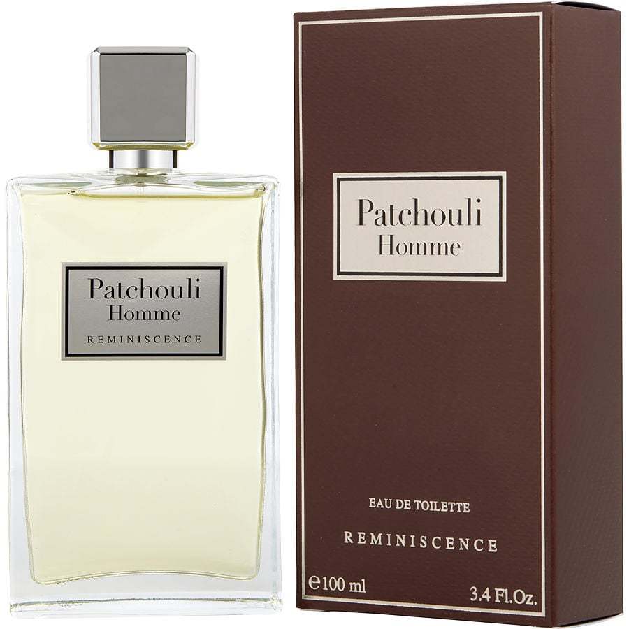 REMINISCENCE 回憶 廣藿香男士 PATCHOULI 淡香水 100ML 《魔力香水店》