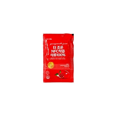 『597雜貨舖』韓國NFC紅石榴汁 70ml