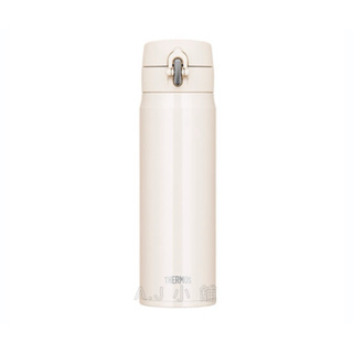 THERMOS 膳魔師保溫瓶 _JOH-500系列_500ml 白茶茉莉 JOH-500-WH