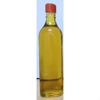 自製苦茶油 100%純 600ml