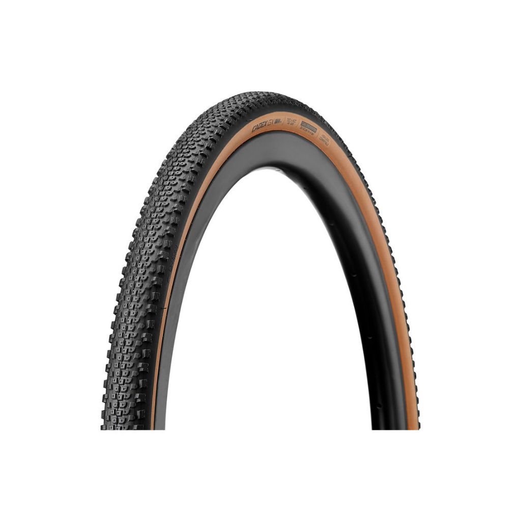 盒裝公司貨 CADEX GX TIRE 700X40C 無內胎外胎 GRAVEL