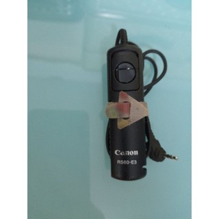 Canon RS60-E3 快門線
