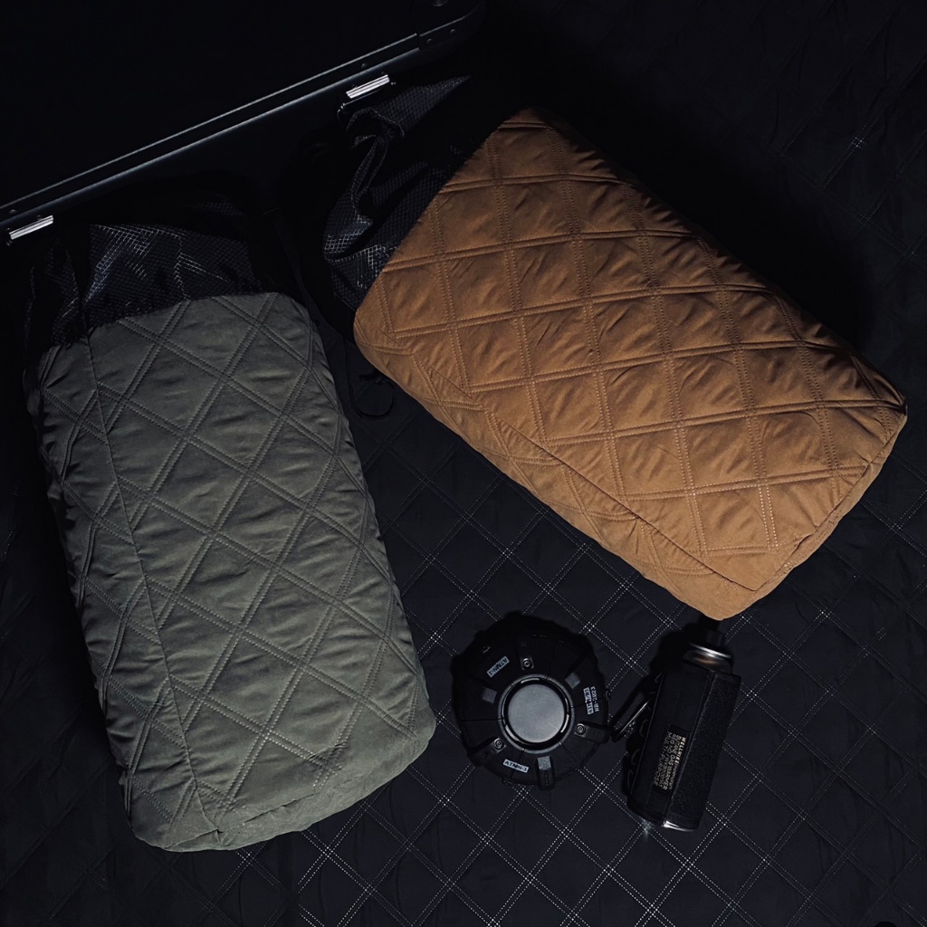 🔥300x300 現貨 FeaTured Base 升級雪花絨🔥露營地墊 野餐墊 防水地墊 帳篷地墊 帳篷內墊 防潑水