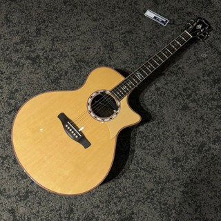 Ibanez MRC10 Marcin 簽名款電木吉他 公司貨【宛伶樂器】