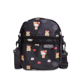 【murmur官方】輕量mini包｜hello kitty 小熊｜旅行包、肩揹包