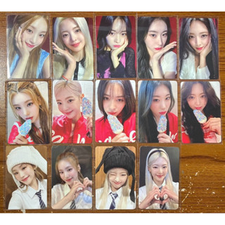 ITZY MS2 wm5 簽售 特典小卡 Kill My Doubt Makestar 禮志 Lia 留真 彩領 有娜