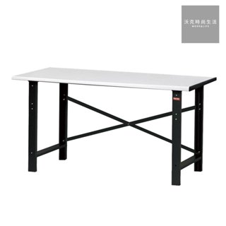 樹德SHUTER 150cm輕型耐磨工作桌 WL-5M