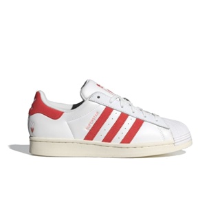 ADIDAS 女 SUPERSTAR 休閒鞋 情人節限定款 - IG5958