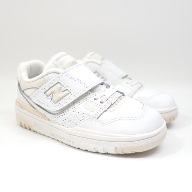 NEW BALANCE PHB550BK M楦 中童款 休閒鞋 NB 550 BB550 板鞋 運動鞋