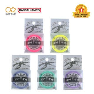 【sun-star】可撕式索引標記貼膠帶 (日本進口臺灣現貨) 捲式便利貼 膠臺式便利貼 捲筒式N次貼 可撕便條紙