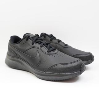 NIKE VARSITY LEATHER GS 大童款 運動鞋 CN9146001 休閒鞋 皮鞋 防水 運動鞋