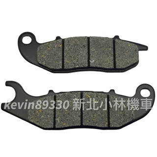 CRF150L CRF250L CRF300L ADV150 PCX150 CRF 150 adv160 來令片