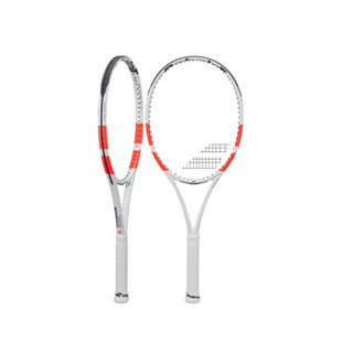 【曼森體育】Babolat Pure Strike 100 網球拍 300g 四代 2024 全新款