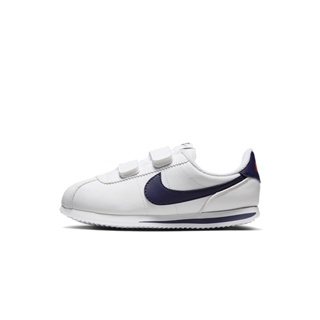 NIKE 童 CORTEZ BASIC SL (PSV) 休閒鞋 - 904767106