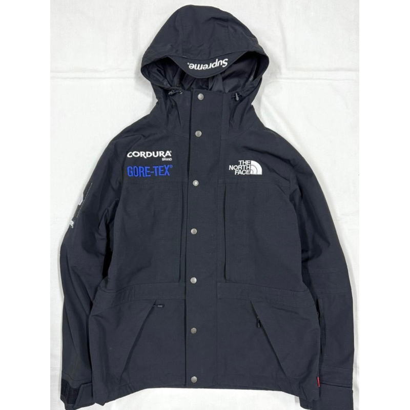 Supreme The North Face x Gore-Tex x Cordura 2018A/W衝鋒衣