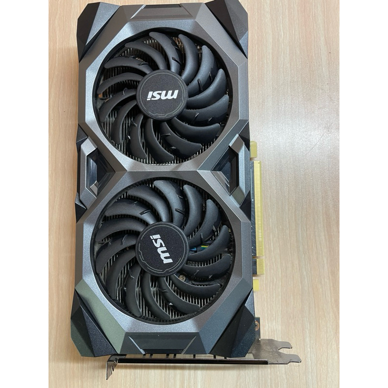 MSI微星 Radeon RX5700 8G MECH OC顯示卡（請先聊聊確認貨況）過年小降價