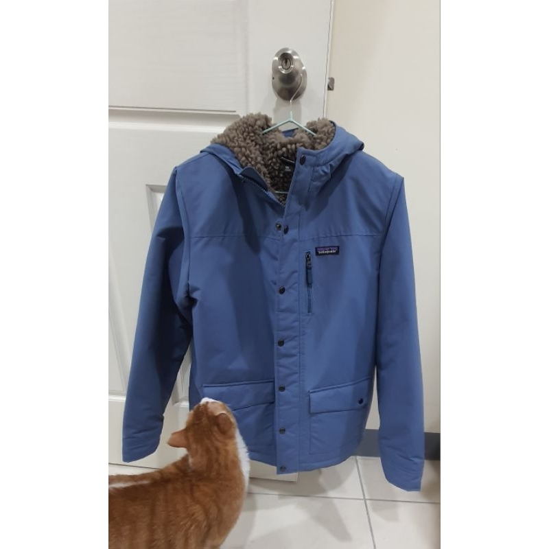 [美國帶回] PATAGONIA®大童款 INFURNO JACKET XXL