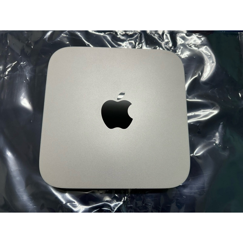 Mac mini 2012 i5/16G/240GB SSD