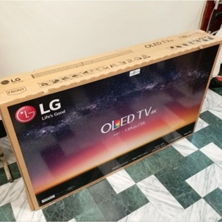 LG 樂金 55型 OLED 4K 電視 OLED55B7T