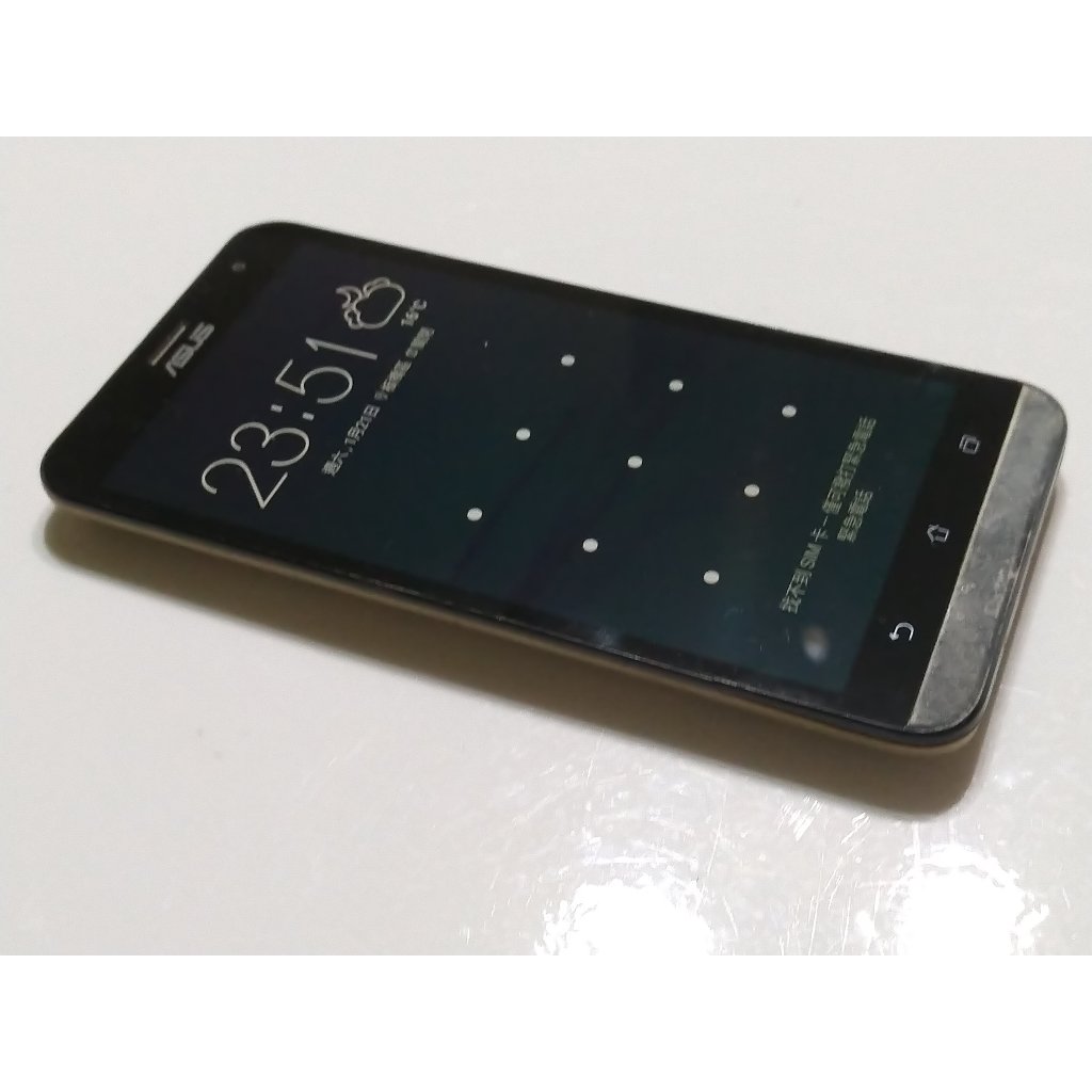 ASUS ZenFone 2  Z00LD  二手  零件機