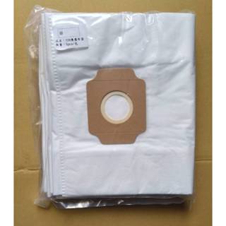 ∫筠筠購物∫ JESON潔臣 工業用吸塵器專用集塵袋 (5入)