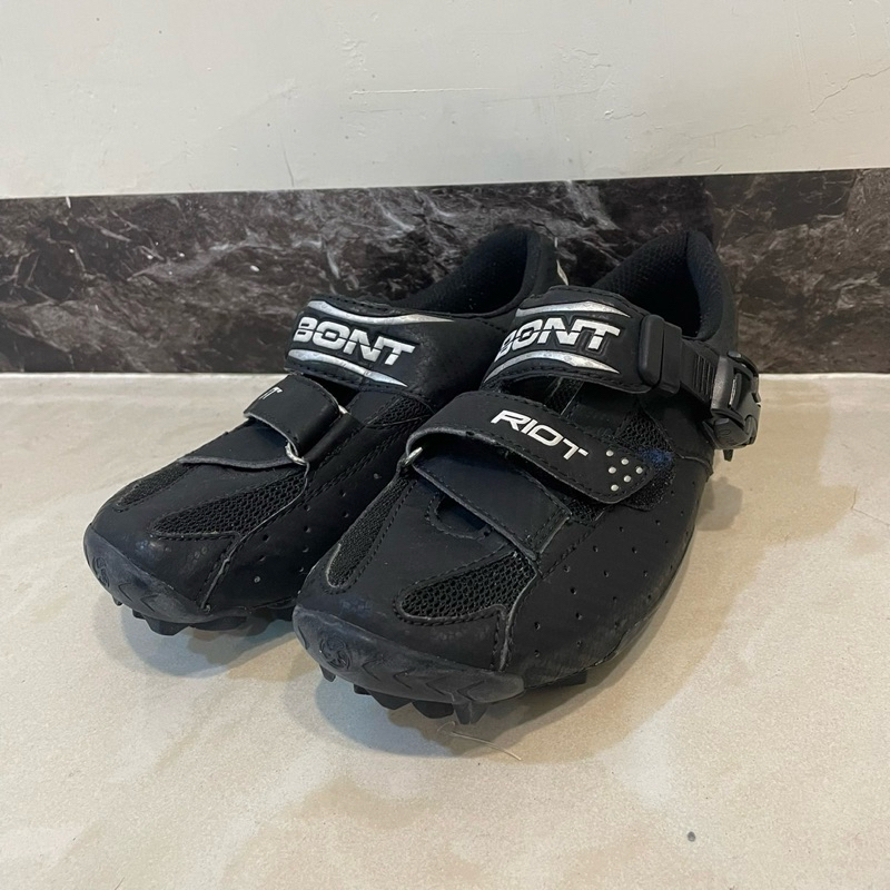 澳洲【BONT】BONT RIOT 碳纖維底 公路車 卡鞋