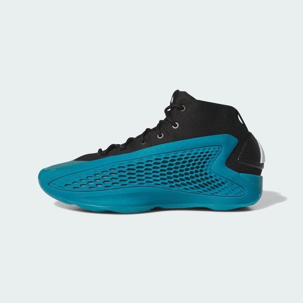 ADIDAS《實體店》A.E.1 籃球鞋 愛德華茲 球鞋 訓練 緩震 實戰 反光 耐磨 藍IF1860