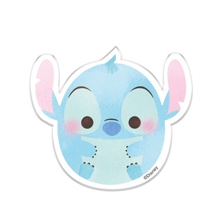 【TOYSELECT】Disney Ufufy-史迪奇款MagSafe氣囊支架
