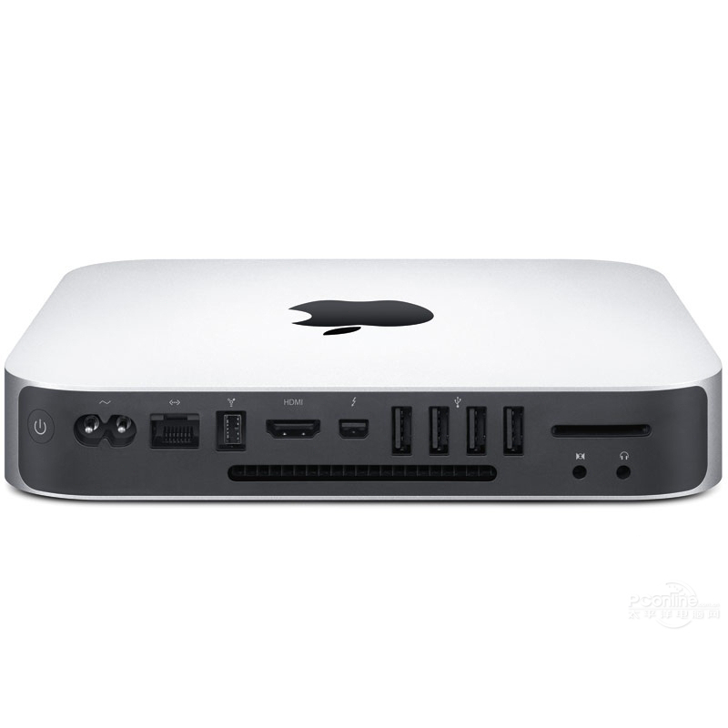 Apple 蘋果 迷你主機 Mac Mini mc270 mc815 md387 台電 辦公 家用 便攜式 桌電