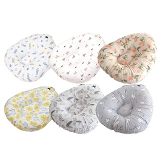韓國 ELAVA 多功能甜甜圈互動枕|枕套|哺乳枕(枕芯+枕套)(多款可選)【麗兒采家】