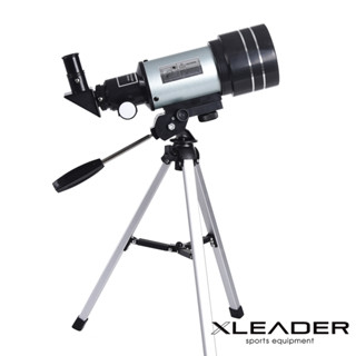 【Leader X】天文觀星觀景兩用高倍高畫質單筒望遠鏡 附腳架 | 便攜式望遠鏡 戶外防水 (臺灣24h出貨)