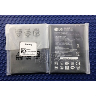 【飈彩] 現貨為裸裝 無封條 LG V20 Stylus 3 BL-44E1F H990ds F800S 電池 手機維修