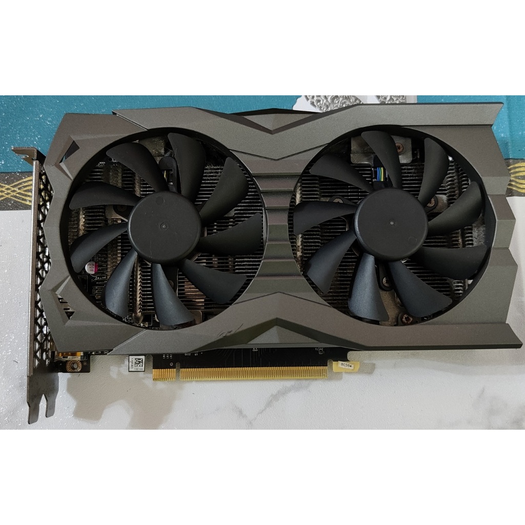 「售」Zotec Gaming Geforce RTX 2070 Super