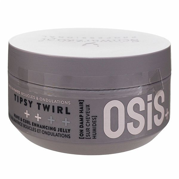 Schwarzkopf 施華蔻 鬆捲凍(300ml) 施華寇【小三美日】DS020006