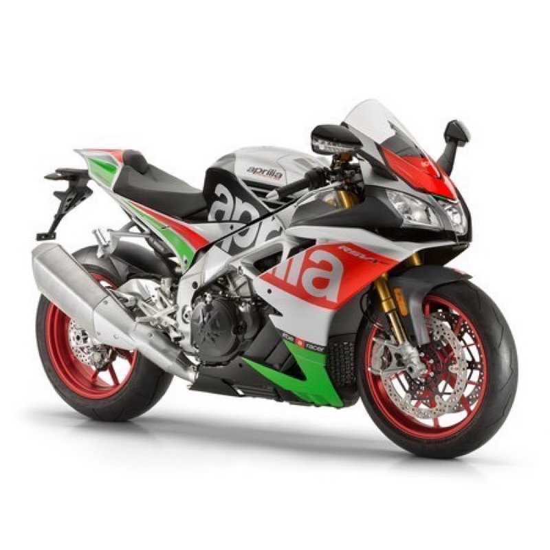 KTECH SUSPENSION APRILIA RSV4 1000 RF / RR後避震器