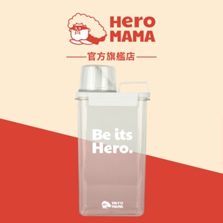 【HeroMama】 HERO 飼料保鮮桶