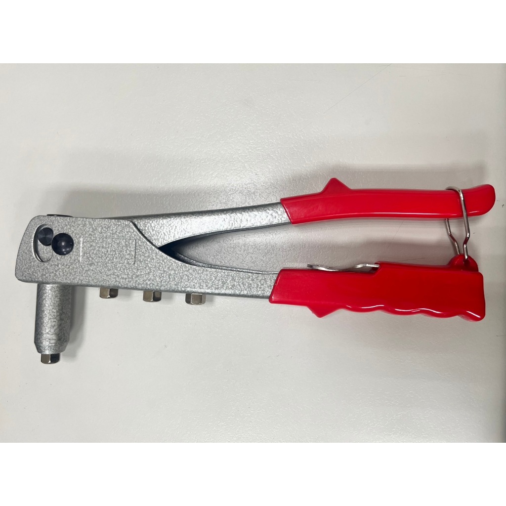 台灣製造 熱銷歐美 專業重型手動鉚釘機 鉚釘工具