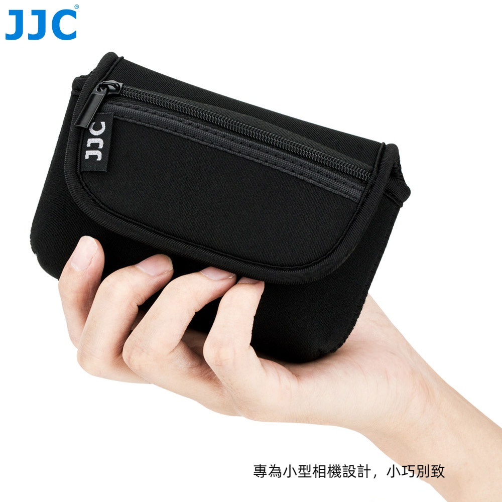 台灣現貨JJC OC-R1 小型相機包 相機套 卡片機 SONY RICOH 理光 GRIII GRIIIx GRII
